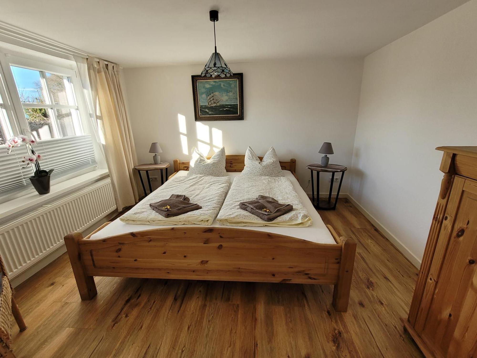 Urlaub Unterm Reetdach Auf Dem Darss Villa Fuhlendorf  Buitenkant foto